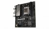 Sapphire Technology Płyta główna B650M-E AM5 2DDR5 mATX